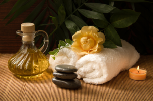 baby oil for full body massages