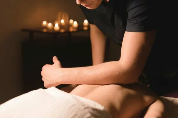 mobile massage london

