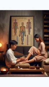 Reflexology